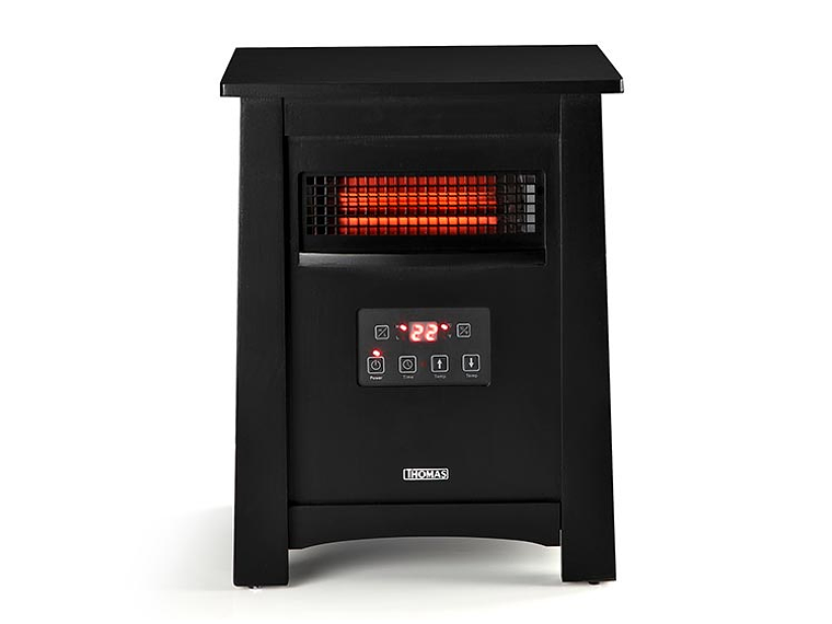 ESTUFA INFRARROJA THOMAS TH-IR61 5