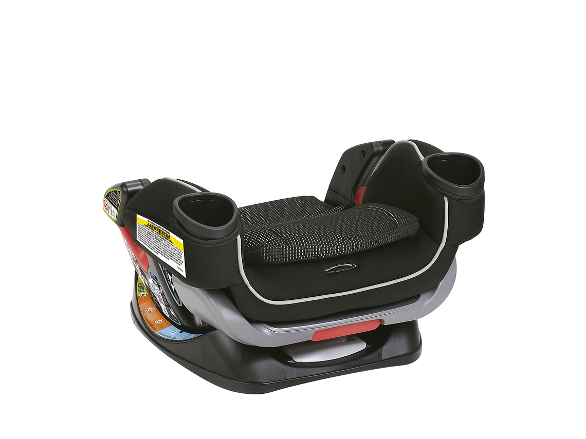 SILLA DE AUTO GRACO 4EVER EXTEND2FIT CLOVE 6