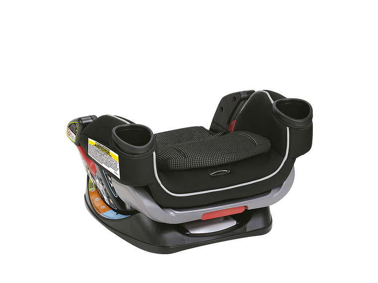SILLA DE AUTO GRACO 4EVER EXTEND2FIT CLOVE 6