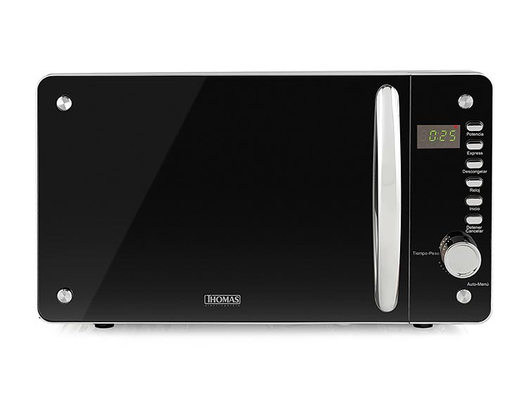 MICROONDAS THOMAS ESPEJADO TH20DM 1
