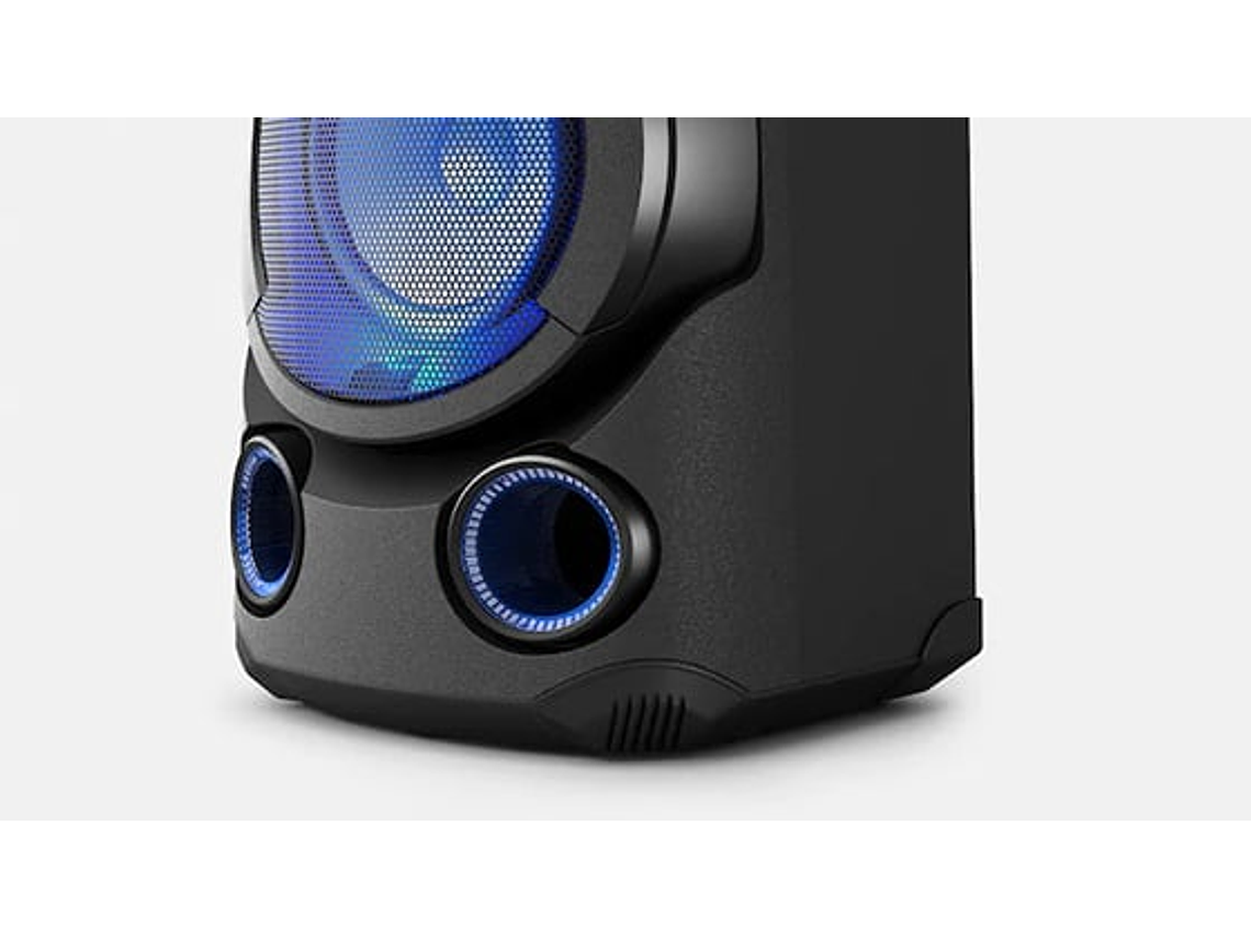 MINICOMPONENTE MHC-V13 SONY 6