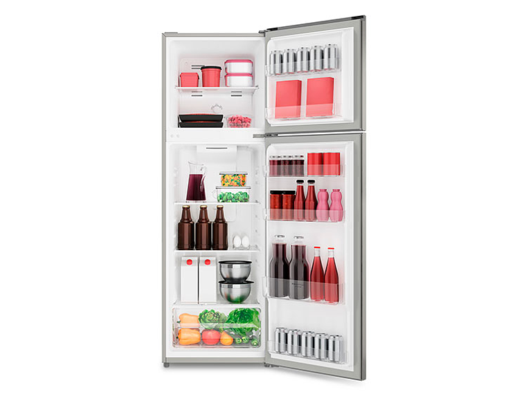 REFRIGERADOR MADEMSA TOP FREEZER ALTUS 1250 4