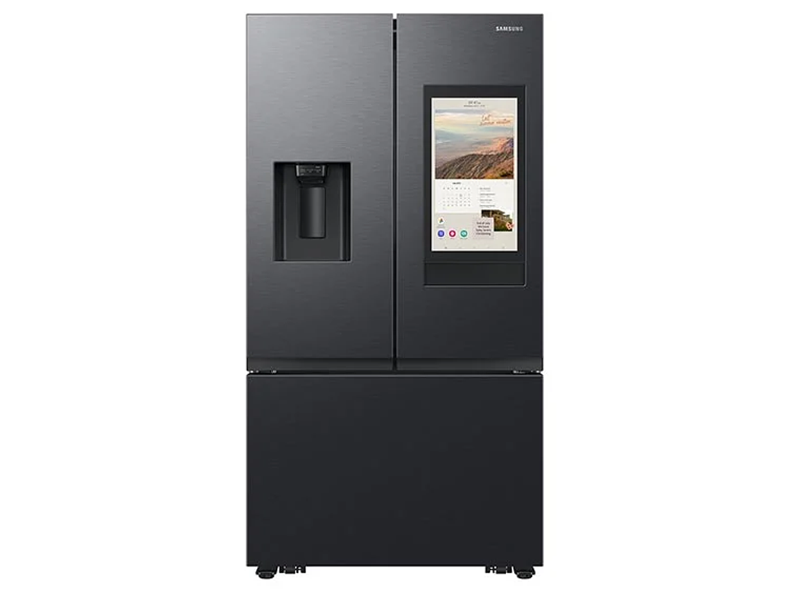REFRIGERADOR SAMSUNG FRENCH DOOR NO FROST 564 L RF27CG5910B1ZS 1