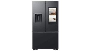 REFRIGERADOR SAMSUNG FRENCH DOOR NO FROST 564 L RF27CG5910B1ZS