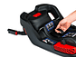 COCHE TRAVEL SYSTEM B-LIVELY/B-SAFE GEN2FLEXFIT FOG BRITAX - Miniatura 4
