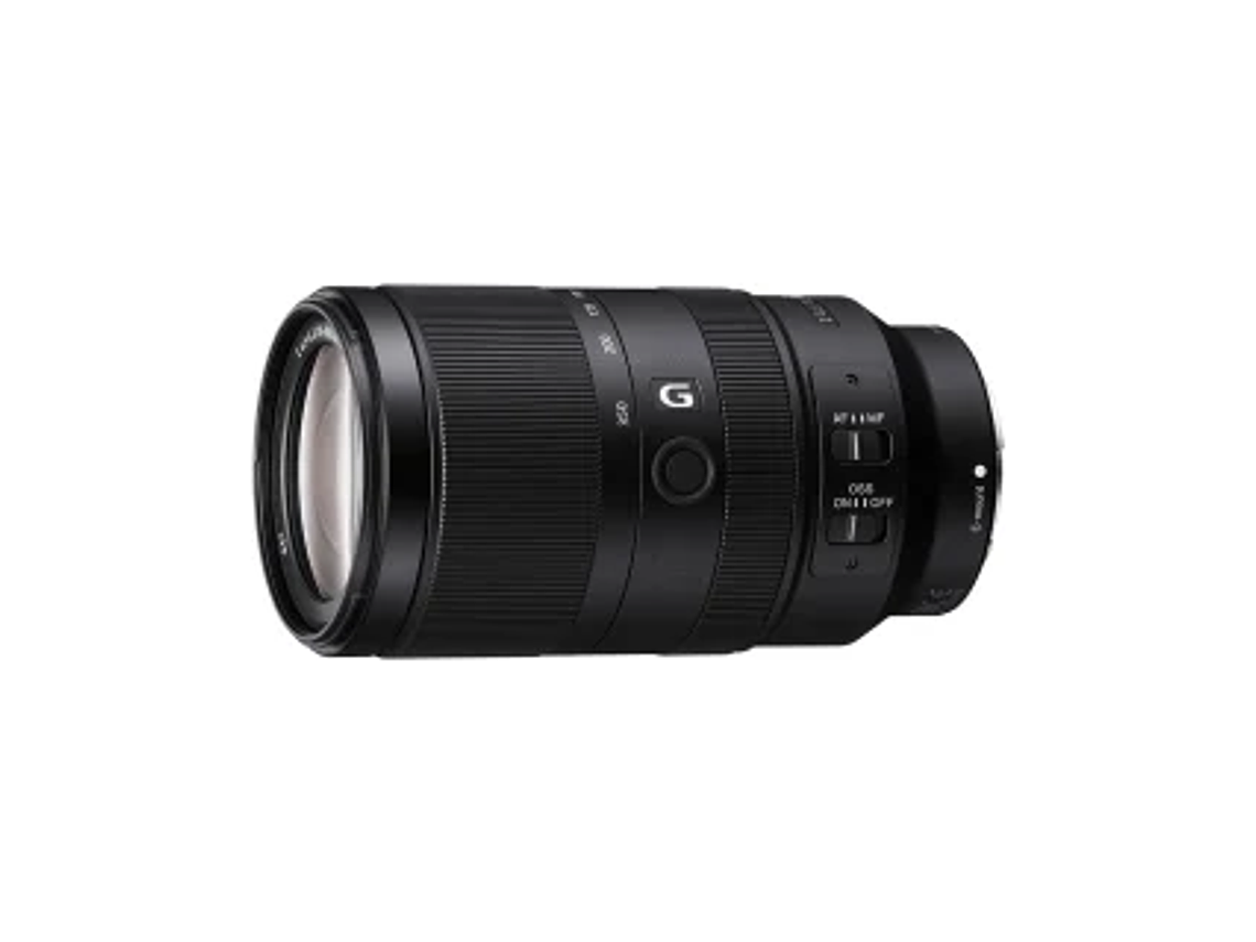 E 70-350MM F4.5-6.3 G OSS 1