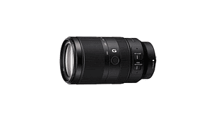 E 70-350MM F4.5-6.3 G OSS