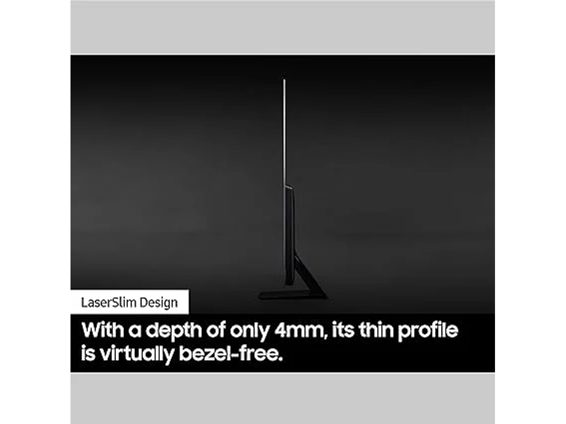 SAMSUNG SMART TV CLASS OLED 4K S90C 5