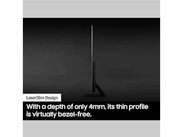 SAMSUNG SMART TV CLASS OLED 4K S90C 5