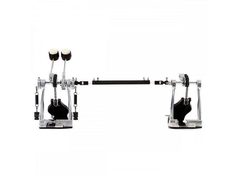 PEDAL DE BOMBO DOBLE TAMA HP200PTW IRON COBRA SIN CASE 3