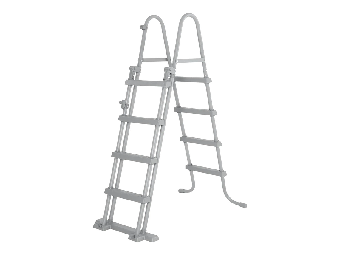 PISCINA BESTWAY REDONDA HYDRIUM FILTRO+ACCESORIOS 4.60X1.20M 8