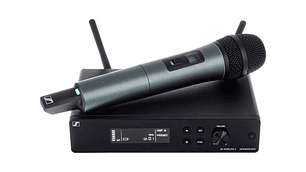 SISTEMA DE MICROFONO INALAMBRICO SENNHEISER XSW 2-835-B