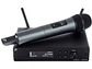 SISTEMA DE MICROFONO INALAMBRICO SENNHEISER XSW 2-835-B - Miniatura 1