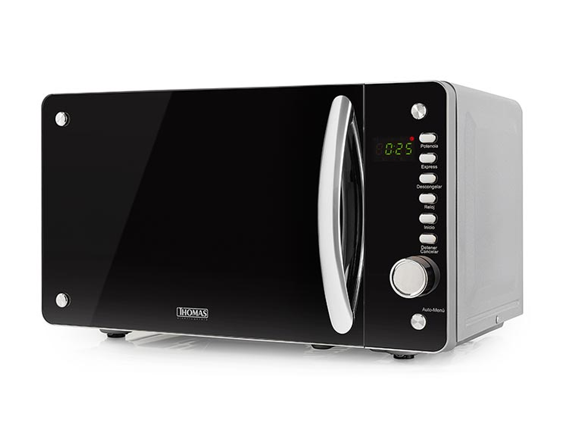 MICROONDAS THOMAS ESPEJADO TH20DM 2