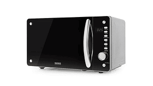 MICROONDAS THOMAS ESPEJADO TH20DM