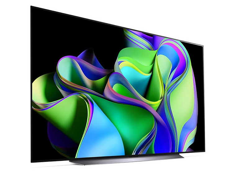 SMART TV LG OLED UHD 4K 83