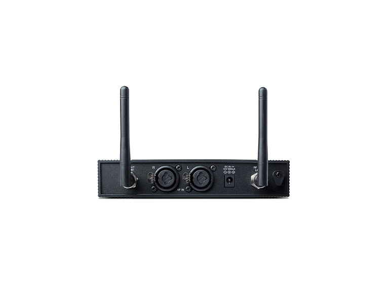 SISTEMA INALÁMBRICO PARA ALTAVOCES STEALTH WIRELESS MKII ALTO 4