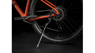 Bicicleta MTB Trek Marlin 6 Gen 3 2026 Roja