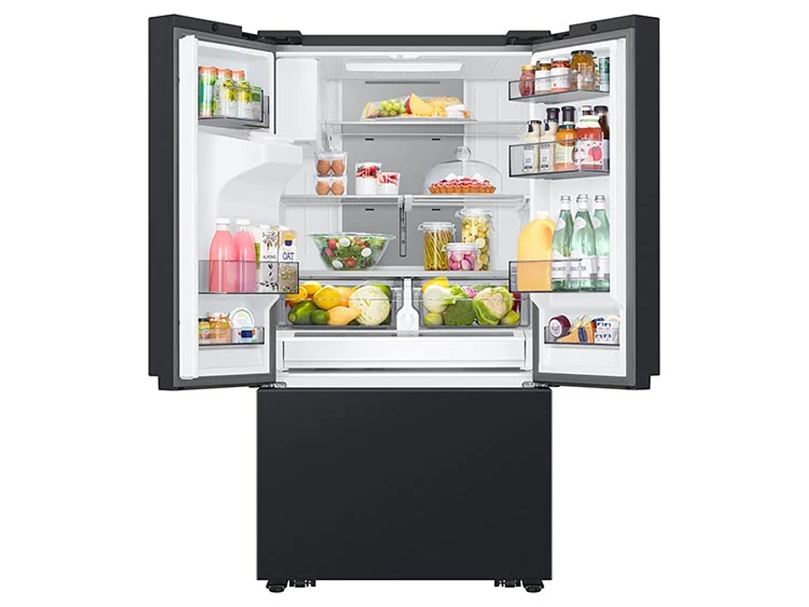 REFRIGERADOR SAMSUNG FRENCH DOOR NO FROST 564 L RF27CG5910B1ZS 2