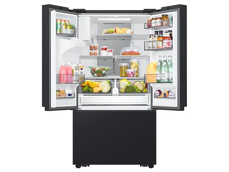 REFRIGERADOR SAMSUNG FRENCH DOOR NO FROST 564 L RF27CG5910B1ZS 2