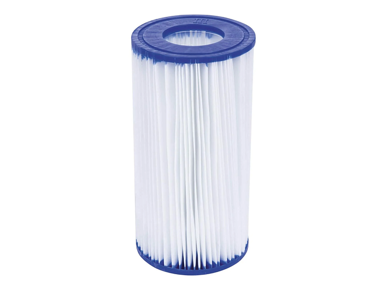 PISCINA BESTWAY RECTANGULAR FILTRO+ACCESORIO 6.40X2.74X1.32M 8