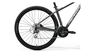 BICICLETA MTB MERIDA BIG NINE 15 ALUMINIO ARO 29