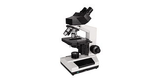 MICROSCOPIO PROFESIONAL BM-107BN-B
