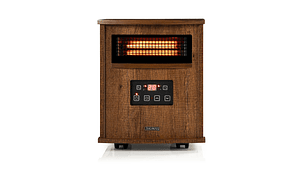 ESTUFA INFRARROJA THOMAS TH-IR6O PARLANTE BLUETOOTH