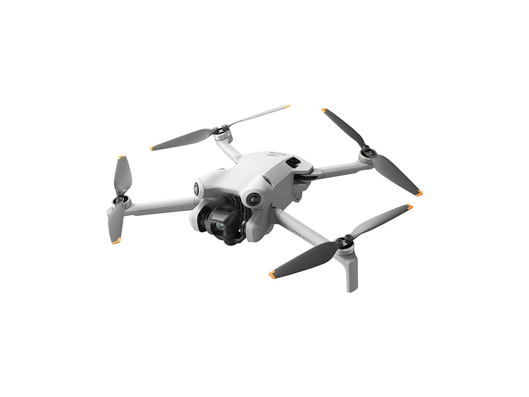  DRONE DJI MINI 4 PRO + TARJETA 64GB 2