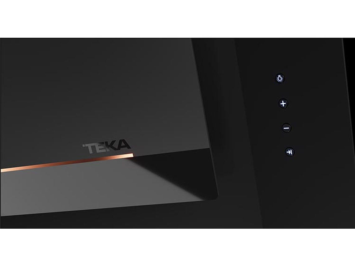 CAMPANA CONVENCIONAL TEKA 80 CM DVI-88 G1 4