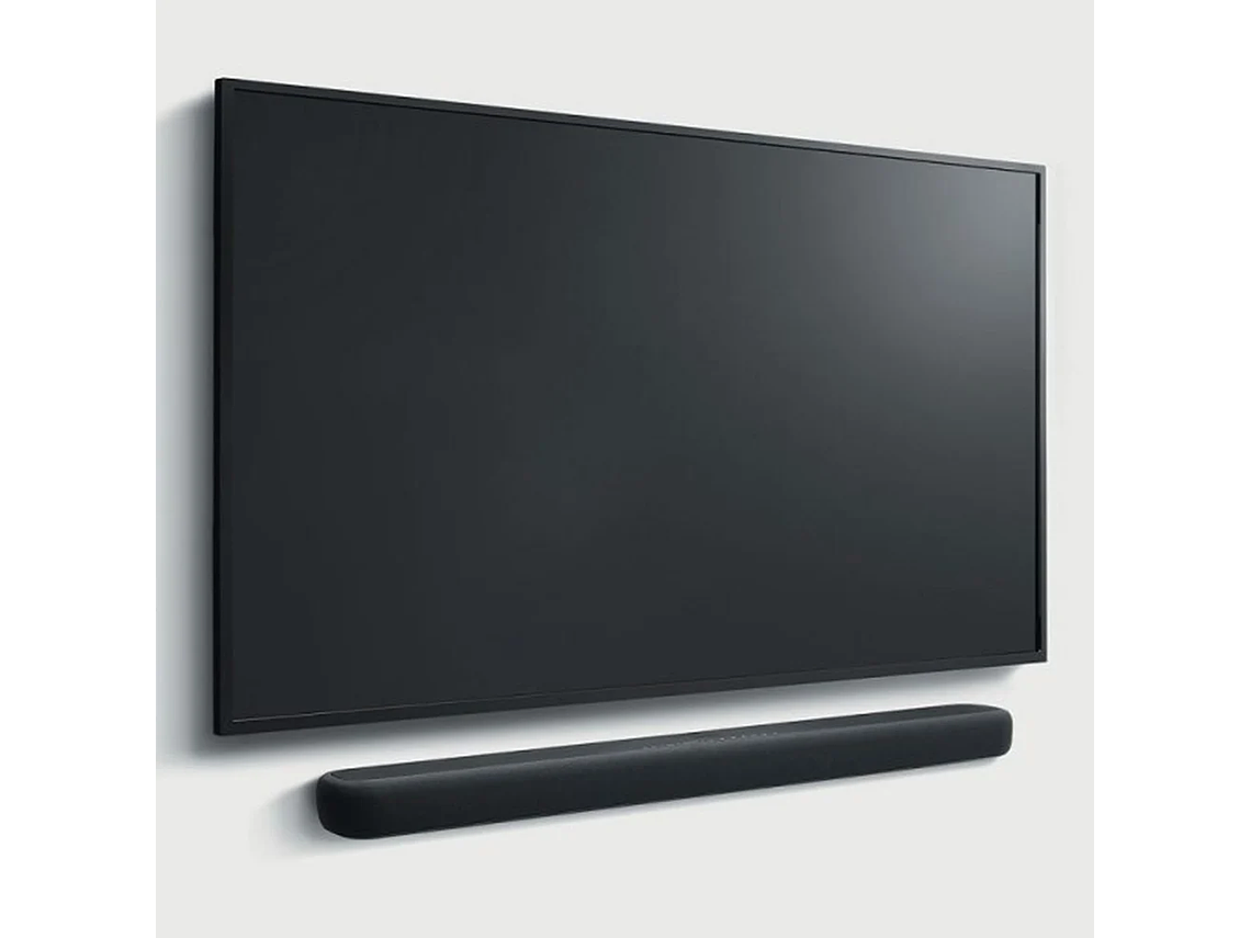 BARRA DE SONIDO SOUNDBAR YAMAHA YAS-109 5