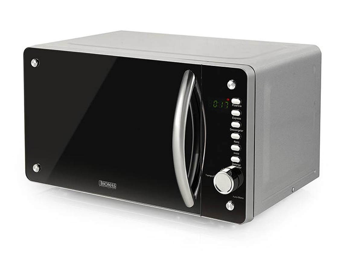 MICROONDAS THOMAS ESPEJADO TH20DM 3