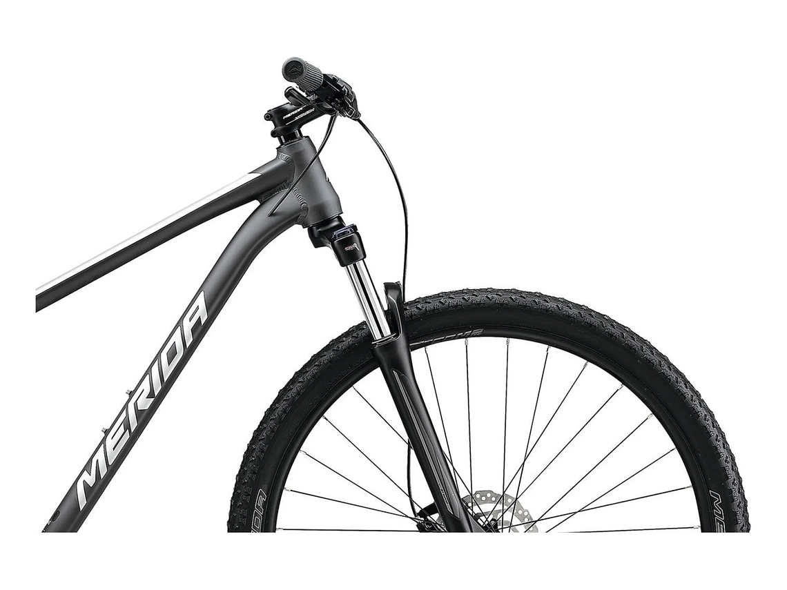 BICICLETA MTB MERIDA BIG NINE 15 ALUMINIO ARO 29 3