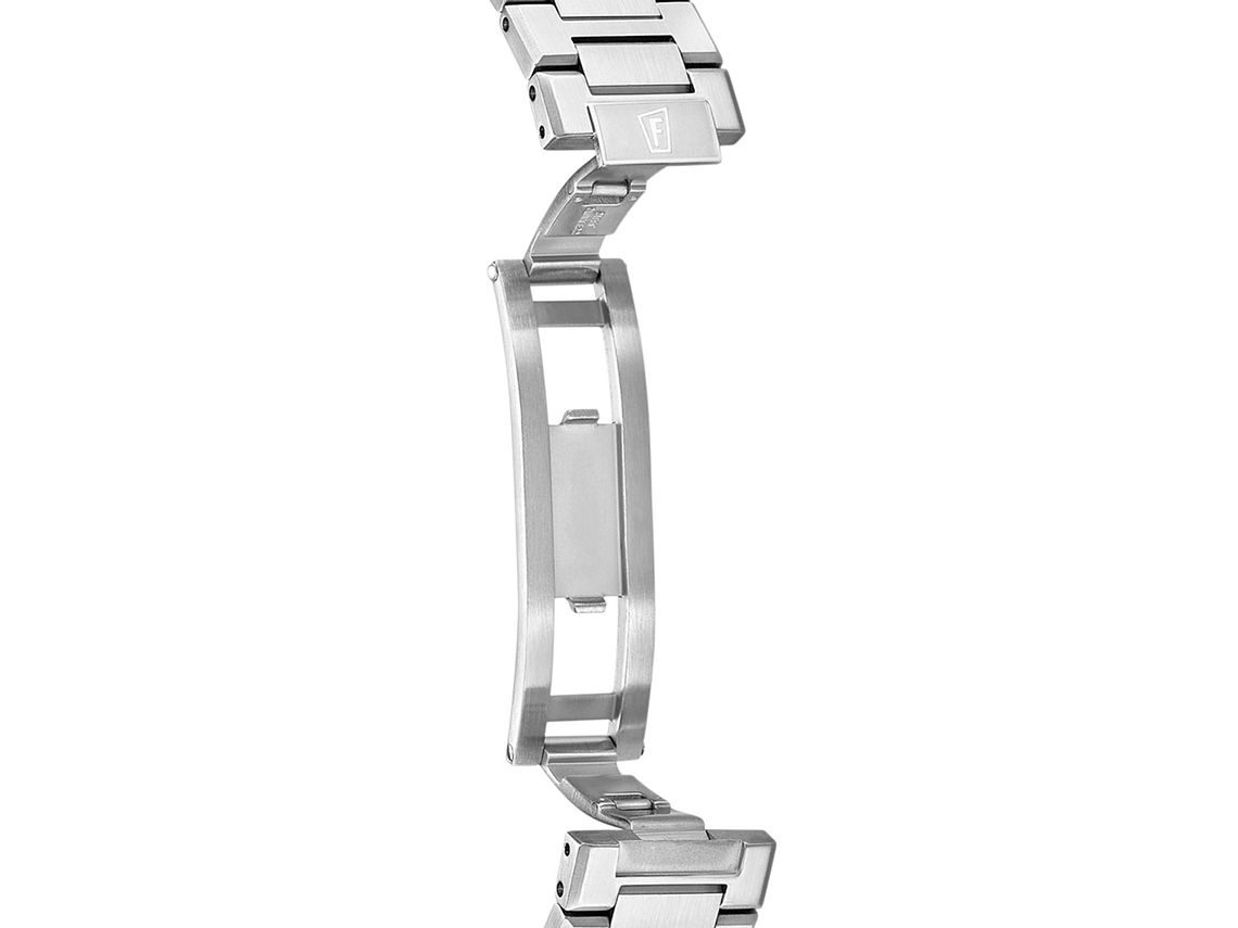 RELOJ FESTINA MUJER F20037/3 MY SWISS TIME 4