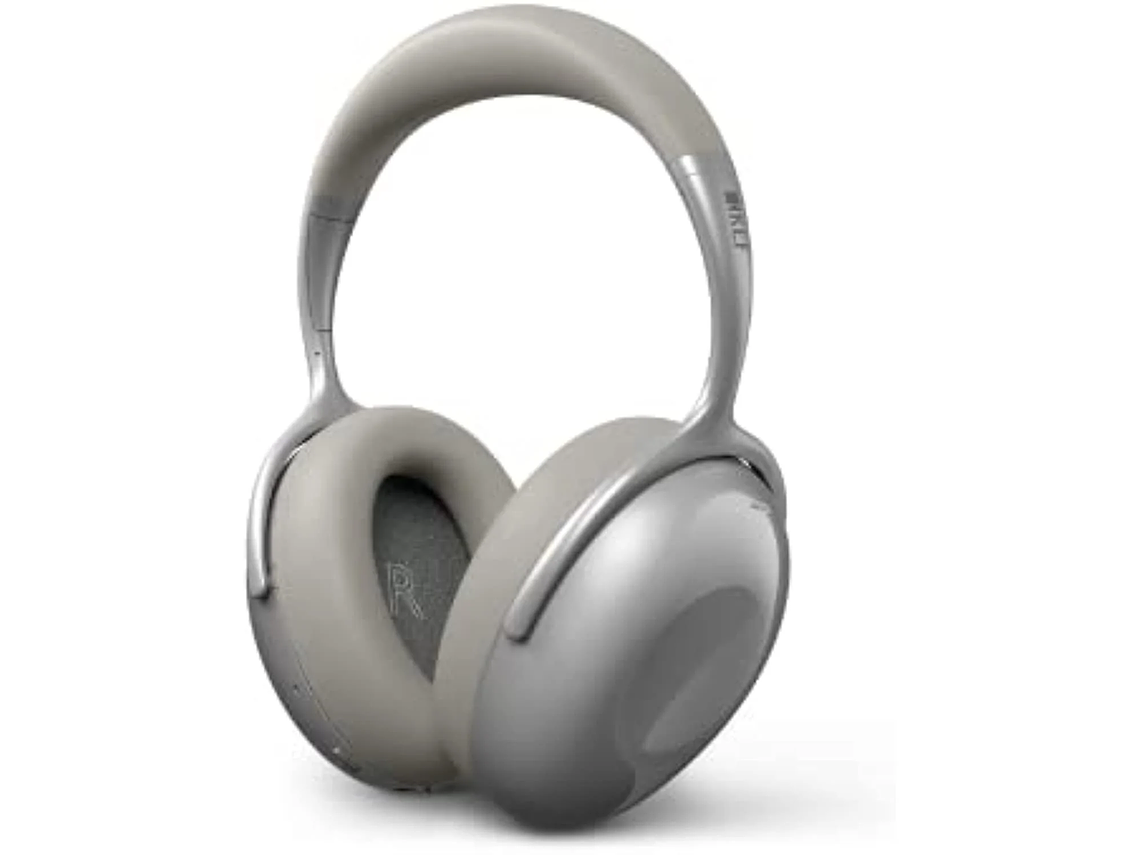  AUDÍFONOS KEF MU7 BLUETOOTH GRIS 1