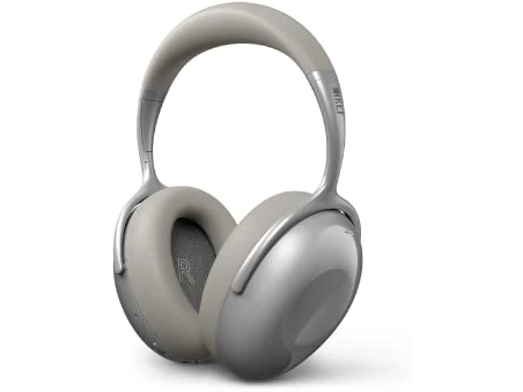  AUDÍFONOS KEF MU7 BLUETOOTH GRIS 1