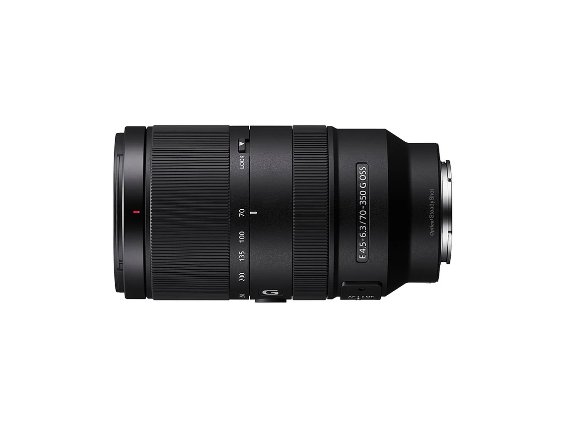 E 70-350MM F4.5-6.3 G OSS 3