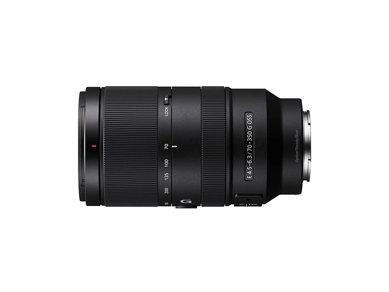 E 70-350MM F4.5-6.3 G OSS 3