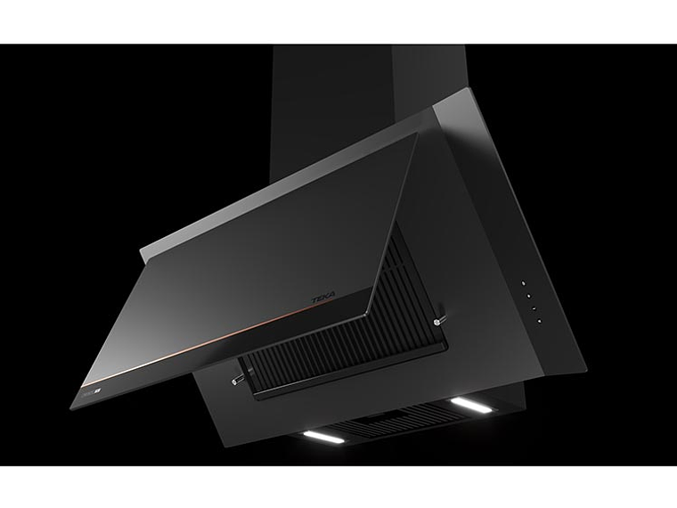 CAMPANA CONVENCIONAL TEKA 80 CM DVI-88 G1 5