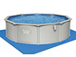 PISCINA BESTWAY REDONDA HYDRIUM FILTRO+ACCESORIOS 4.60X1.20M - Miniatura 9