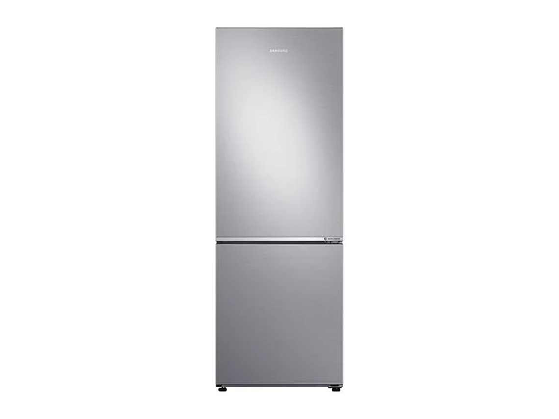 REFRIGERADOR SAMSUNG BOTTOM FREEZER NO FROST 290 L RB30N4020S8/ZS 1