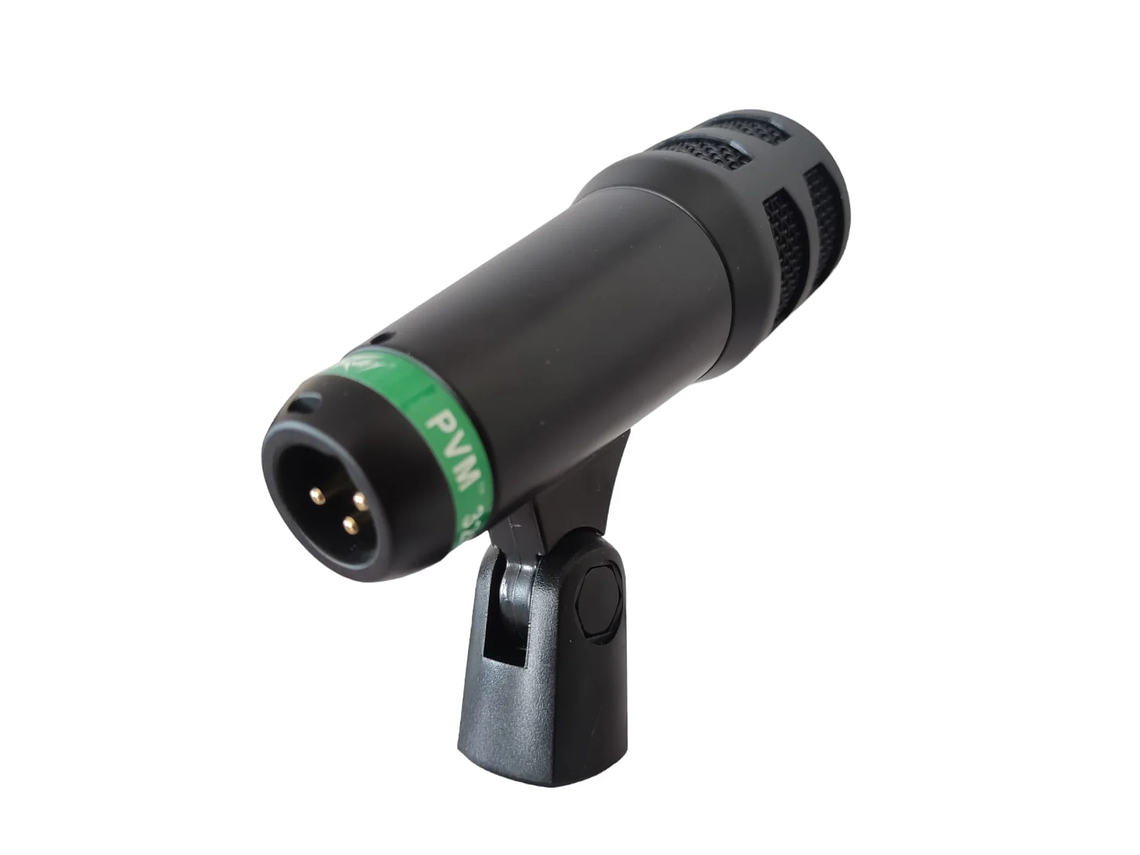 MICROFONO DINAMICO CARDIOIDE PARA CAJA PEAVEY PVM 325 2