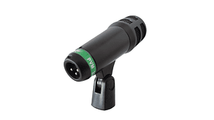 MICROFONO DINAMICO CARDIOIDE PARA CAJA PEAVEY PVM 325