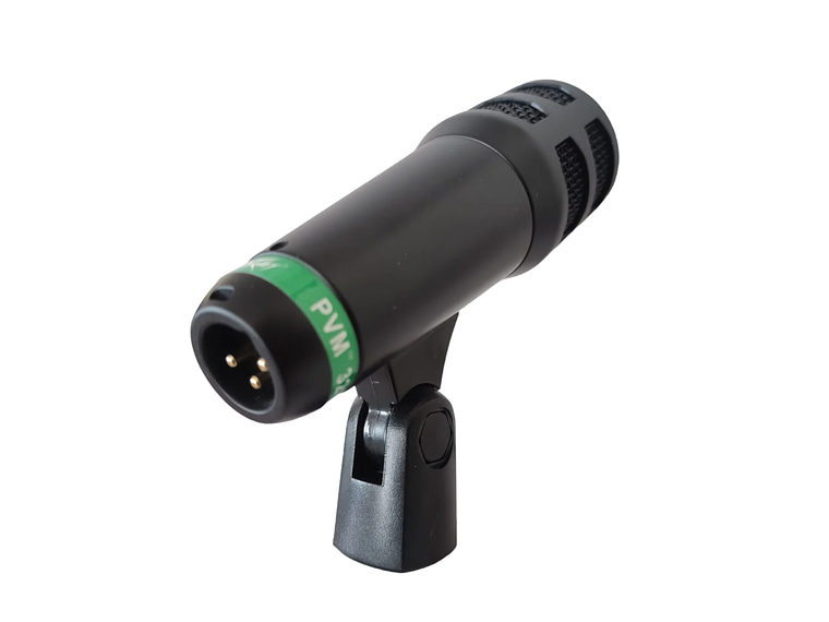 MICROFONO DINAMICO CARDIOIDE PARA CAJA PEAVEY PVM 325 2