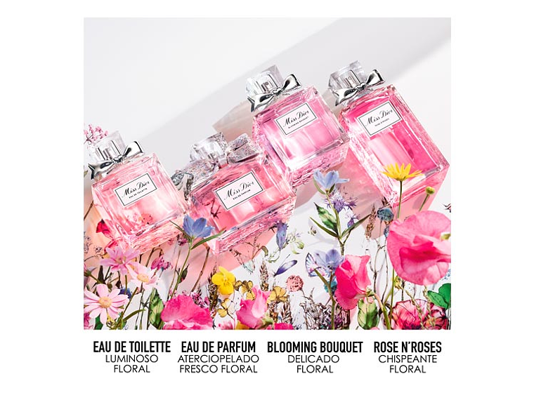 PERFUME DIOR MISS MUJER EDT 100ML 5