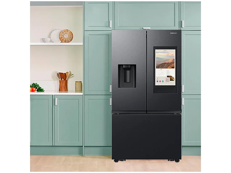 REFRIGERADOR SAMSUNG FRENCH DOOR NO FROST 564 L RF27CG5910B1ZS 4