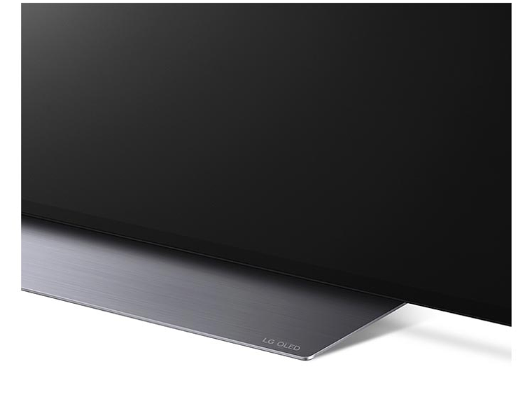 SMART TV LG OLED UHD 4K 83