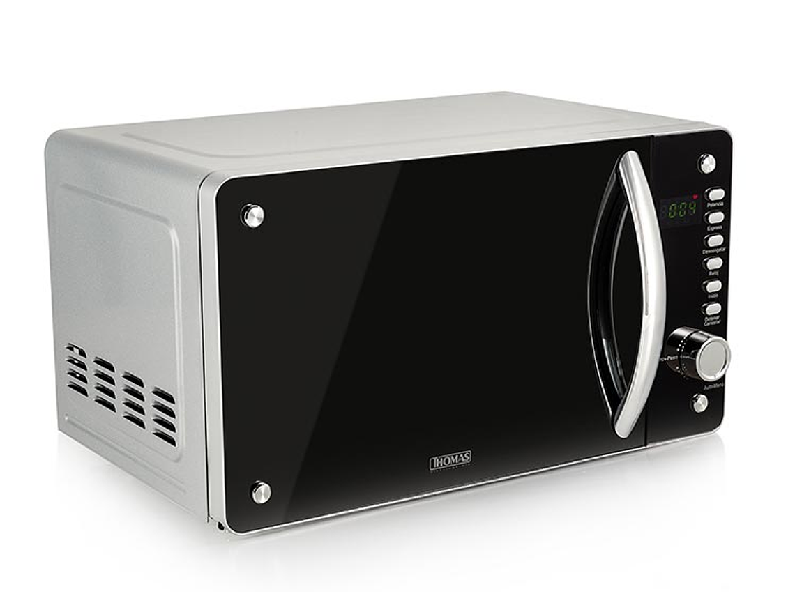MICROONDAS THOMAS ESPEJADO TH20DM 5