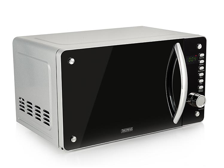 MICROONDAS THOMAS ESPEJADO TH20DM 5