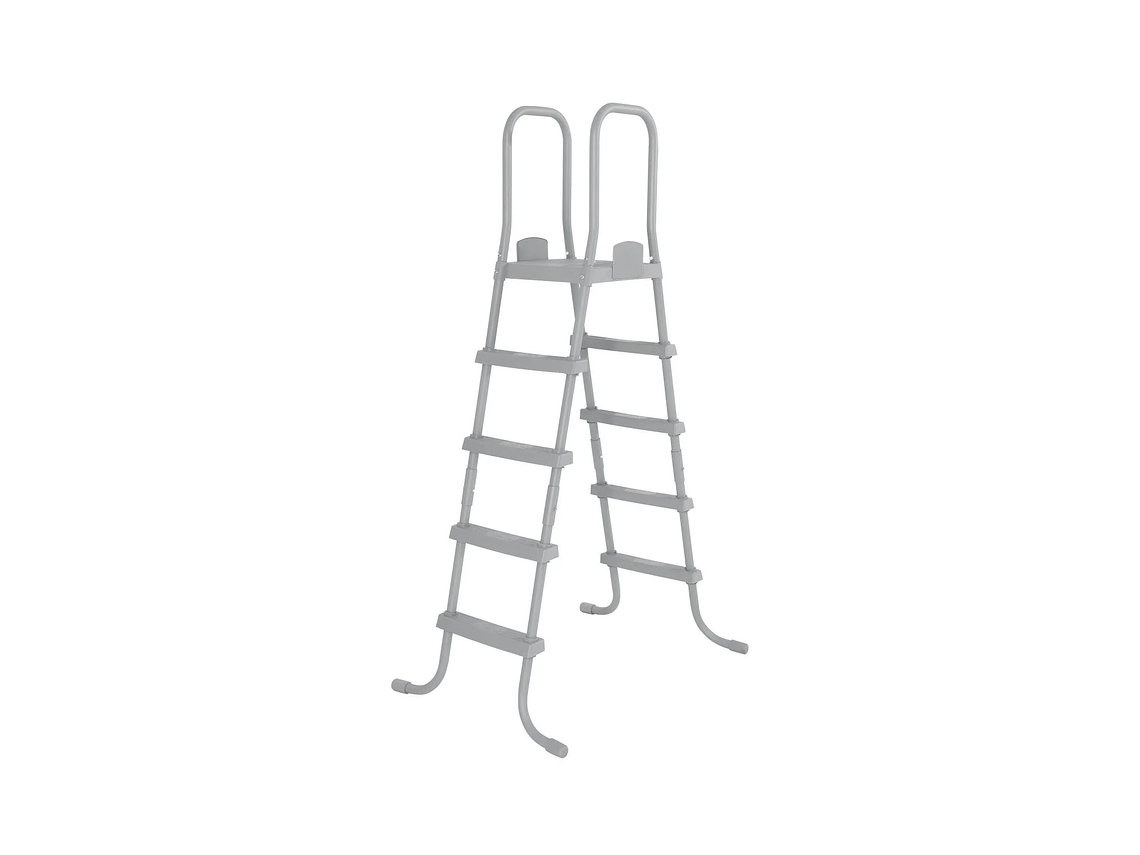 PISCINA BESTWAY OVALADA FILTRO+ACCESORIOS 7.32MX3.66MX1.32M 4